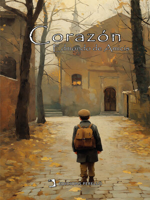 cover image of Corazón